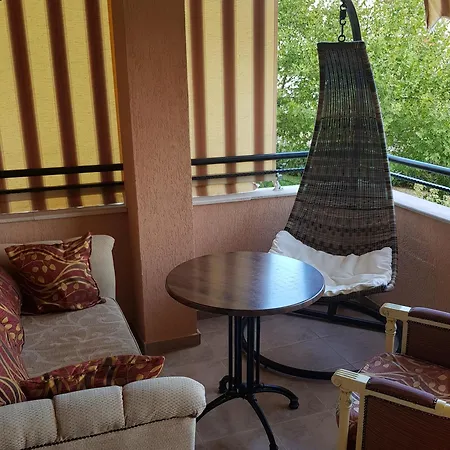 Appartement Coastal Dreams Complex *
