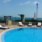 Coastal Dreams Complex Appartamento Sveti Vlas
