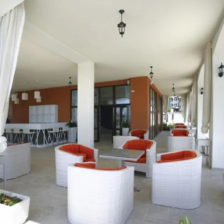Appartamento Coastal Dreams Complex