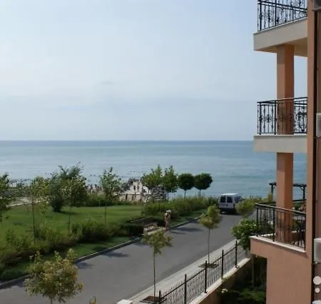 沿海梦想公寓 圣弗拉斯