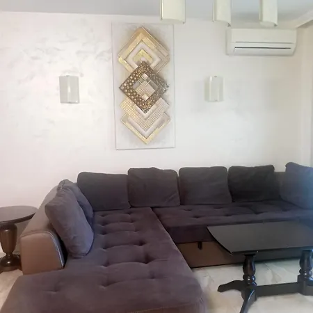 Coastal Dreams Complex Appartamento