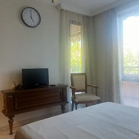 Appartamento Coastal Dreams Complex
