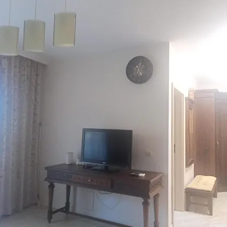 Coastal Dreams Complex Appartamento *