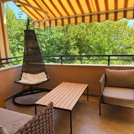 Appartamento Coastal Dreams Complex Sveti Vlas