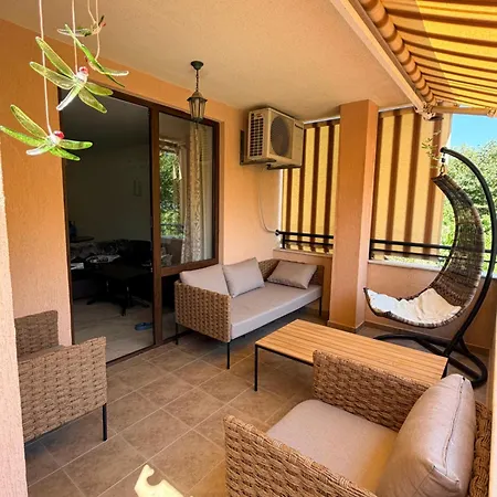 Coastal Dreams Complex * Sveti Vlas