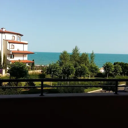 沿海梦想公寓 * 圣弗拉斯