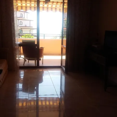 Coastal Dreams Complex Appartamento