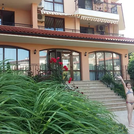 Apartament Coastal Dreams Complex Sveti Vlas
