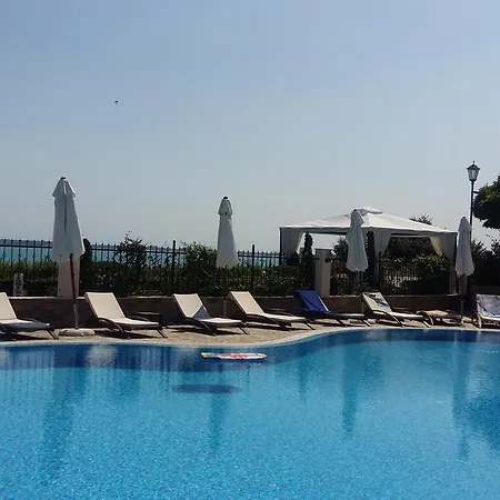Coastal Dreams Complex Szveti Vlasz