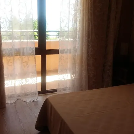 Coastal Dreams Complex Appartamento Sveti Vlas