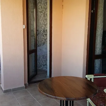 Coastal Dreams Complex Appartamento *