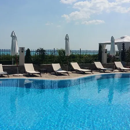 Appartamento Coastal Dreams Complex *