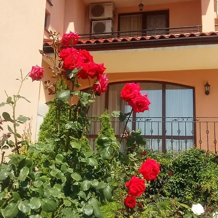 Appartamento Coastal Dreams Complex