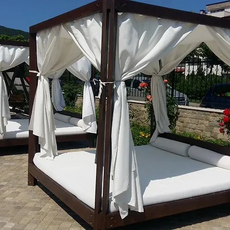 Appartamento Coastal Dreams Complex
