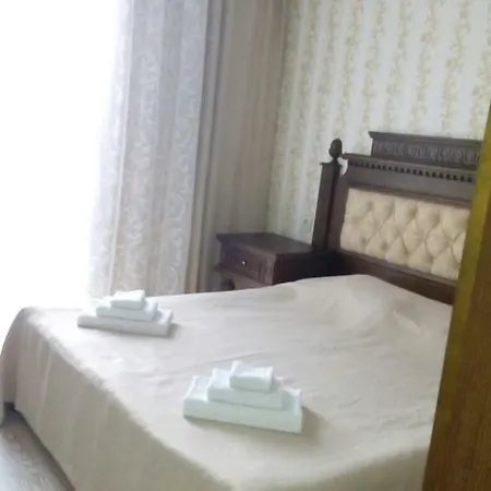 Appartamento Coastal Dreams Complex *