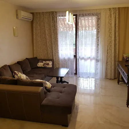Appartamento Coastal Dreams Complex *