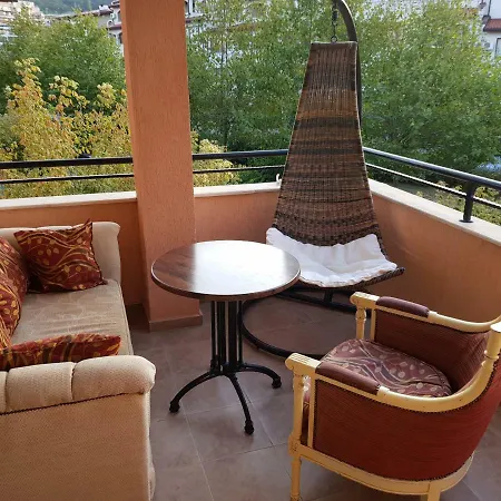 Appartamento Coastal Dreams Complex *